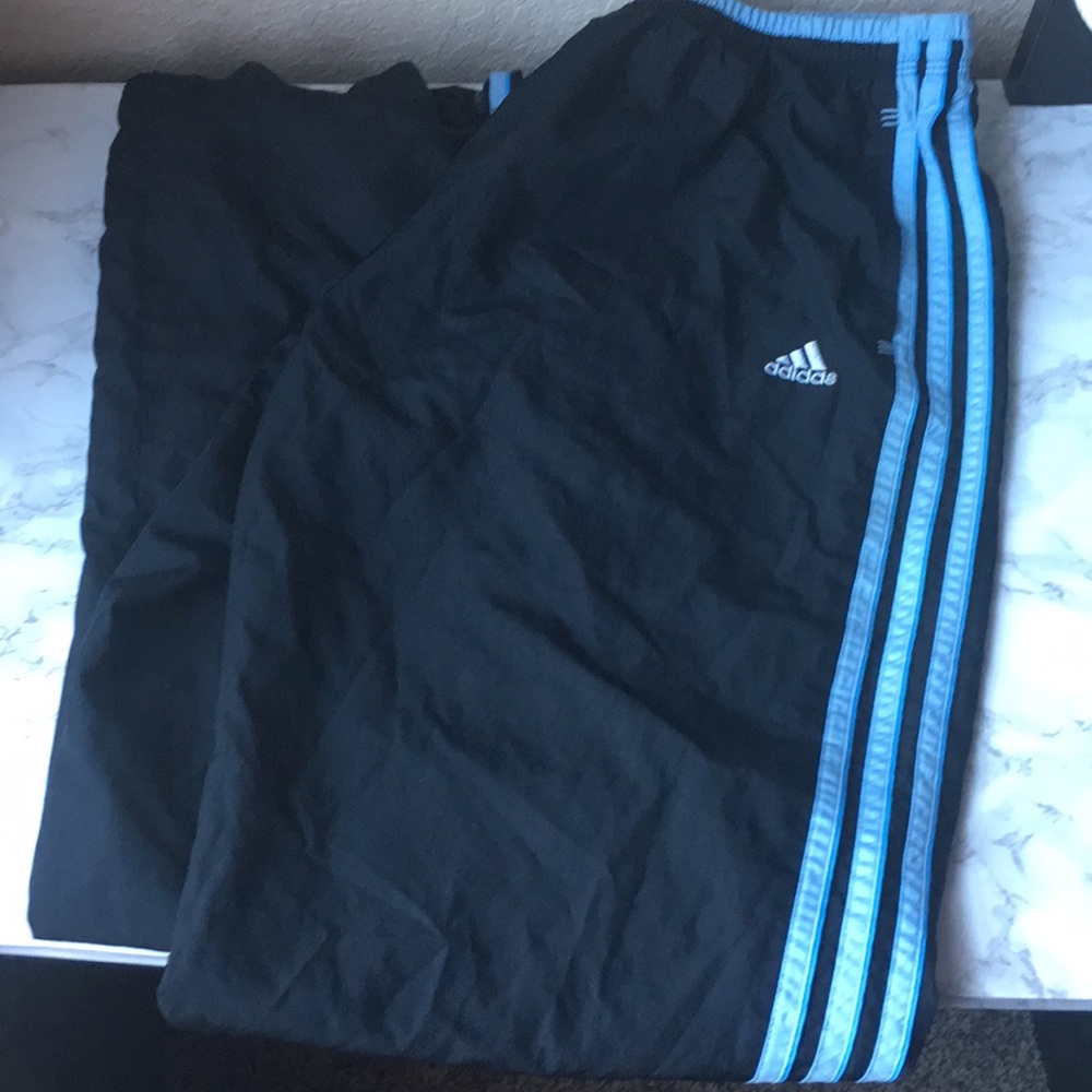 Adidas sweats